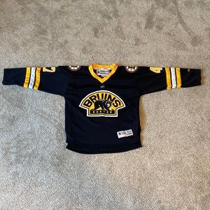 Youth S/M Tory Krug Jersey